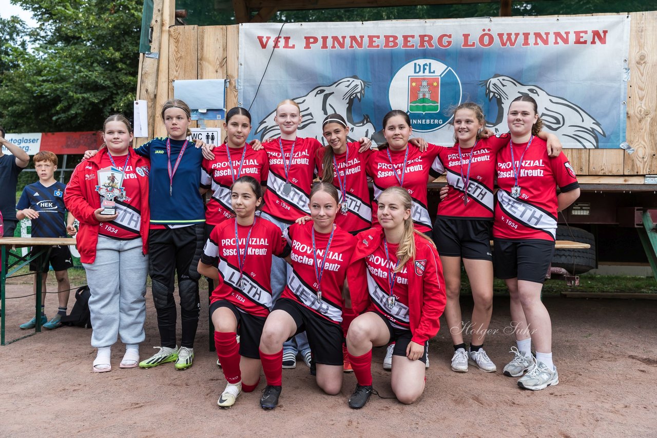 Bild 193 - Loewinnen Cup